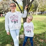 Joanna McDonald Connell - @joandrew - Instagram