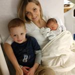 Joanna Couch - @365jerseyshoremommy - Instagram