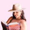 Joanna Covington - @bamabookgal - TikTok