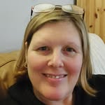 Joanna Crow - @joannacrowuk - Instagram