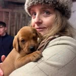 Joanna Crow - @jocrowshowfam - Instagram