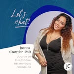 Joanna Crowder PhD - @joannacrowderphd - Instagram