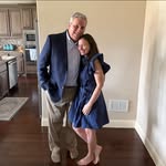 Joanna Daugherty Bristow - @joannadaughertybristow - Instagram