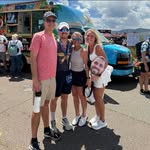 Joanna Daugherty Penry - @joannapenry - Instagram