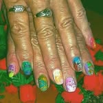 Joanna Dockery - @gelbyjj - Instagram