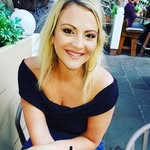 Joanna Downing - @joannadowning - Instagram