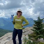 Joanna Doyle - @joannadoyle45 - Instagram
