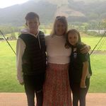 Joanna Doyle - @jojocarson22 - Instagram