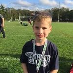 Joanna Doyle - @jrdoyle5 - Instagram