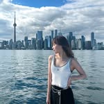 Joanna Du - @12___joanna - Instagram