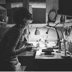 Joanna Elias Jewellery - @joannaeliasjewellery - Instagram