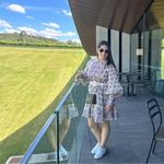 Joanna Eliassides - @joannaeliassa - Instagram