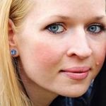 Joanna Czerwińska - @czerwinska.joanna - Instagram