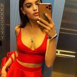 Joanna Farley - @joannafarley6 - Instagram