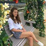 Joanna Farley - @jofarleyx - Instagram