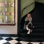Joanna Fish - @joannaevefish - Instagram
