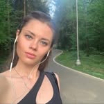 Margo Kuznetsova new - @joannafisher391 - Instagram