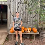 Joanna Franklin - @jo_talloaks1 - Instagram