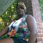 Joanna Franklin - @boldkf2981 - Instagram