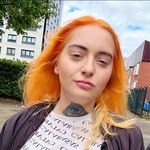 Joanna Gore - @joeyx45 - Instagram