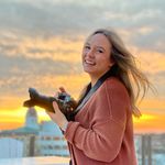 Joanna Gorecki - @joannagoreckiphotography - Instagram