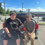 Joanna Griffith - @poochiejlg - Instagram