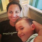 Joanna Griffiths - @joanna.griffiths.52 - Instagram