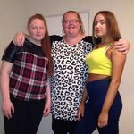 Joanna Griffiths - @joanna.griffiths.33 - Instagram