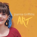 Joanna Griffiths Art - @joannagriffithsart - Instagram