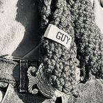Joanna Guy - @guy_crochet - Instagram