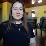 Joanna Guzmán - @joanna_guzman_19 - Instagram