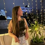 Joanna Guzmán - @joafguzman - Instagram