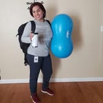 Joanna J Guzman - @bravedoulaservices - Instagram