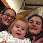 Joanna Hackett - @joannal85 - Instagram