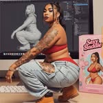 Joanna Hackett - @joannamorgan1141 - Instagram
