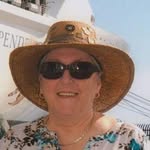 Jo Ann Harper Harbour - @joannharbour - Instagram