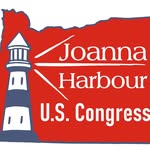 Joanna Harbour - @joanna4oregon - Instagram