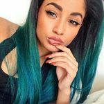 @joanna__harper - Instagram