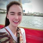Joanna G Harper - @joannagharper - Instagram
