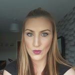 Joanna Harper - @joanna9981 - Instagram