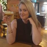 Joanna Harper - @joharper_81 - Instagram