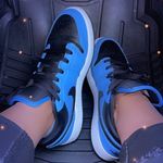 Joanna Harper - @khalis0922 - Instagram