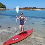 Joanna Harper - Facebook