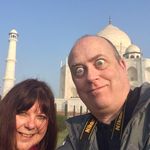 Joanna Harper - @joanna.harper.7758 - Instagram