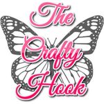 Joanna Harper - @thecraftyhookbyjojo - Instagram
