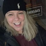Joanna Harper - @harperjoanna - Instagram