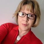 Joanna Harper - @joannaharper2020 - Instagram