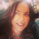Joanna Harper - @joanna.harp - Instagram