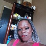 Joanna L Harrell - @joannal95 - Instagram