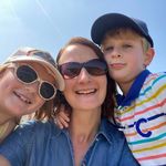 Joanna Harrison - @jo_harrison2 - Instagram